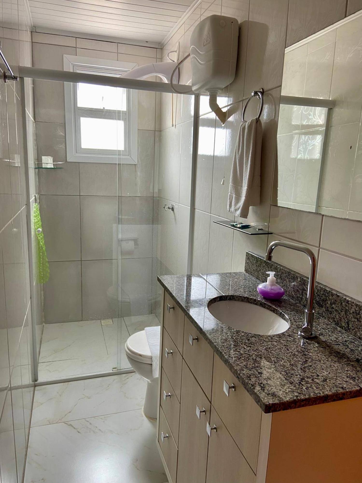 Casa Zanata Apartment Грамаду Екстериор снимка