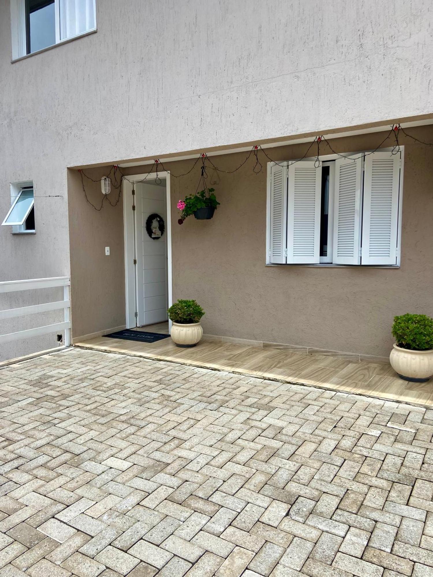 Casa Zanata Apartment Грамаду Екстериор снимка