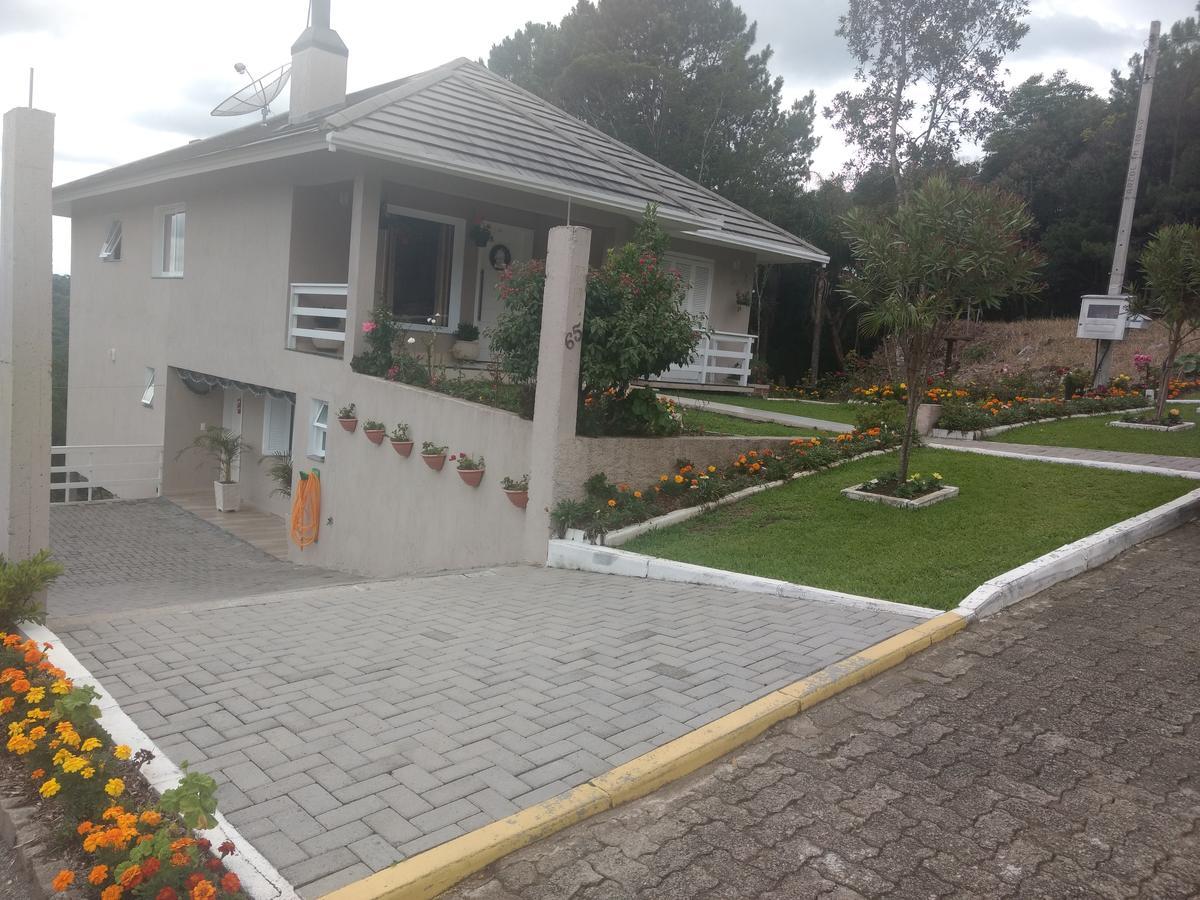 Casa Zanata Apartment Грамаду Екстериор снимка