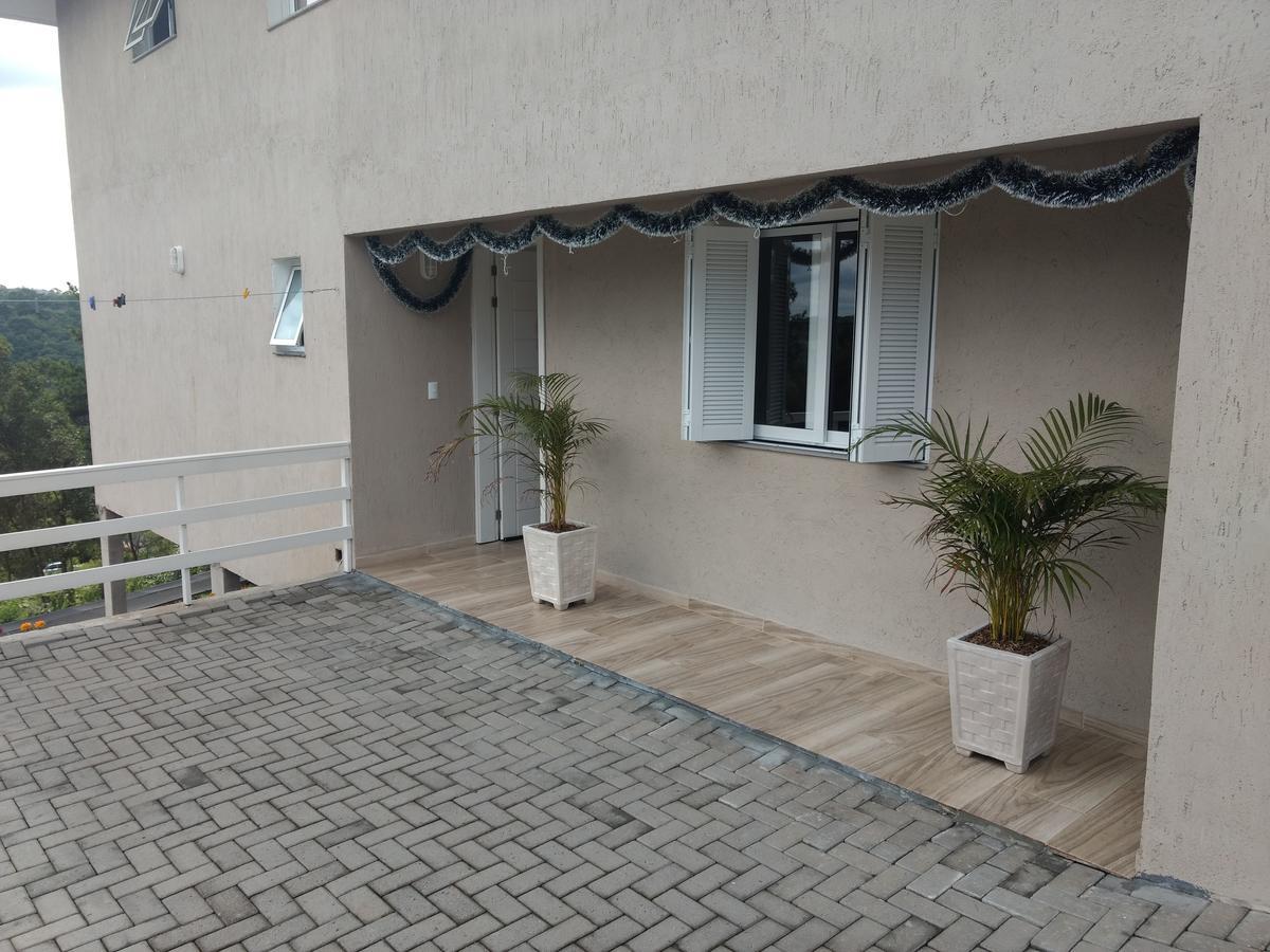 Casa Zanata Apartment Грамаду Екстериор снимка