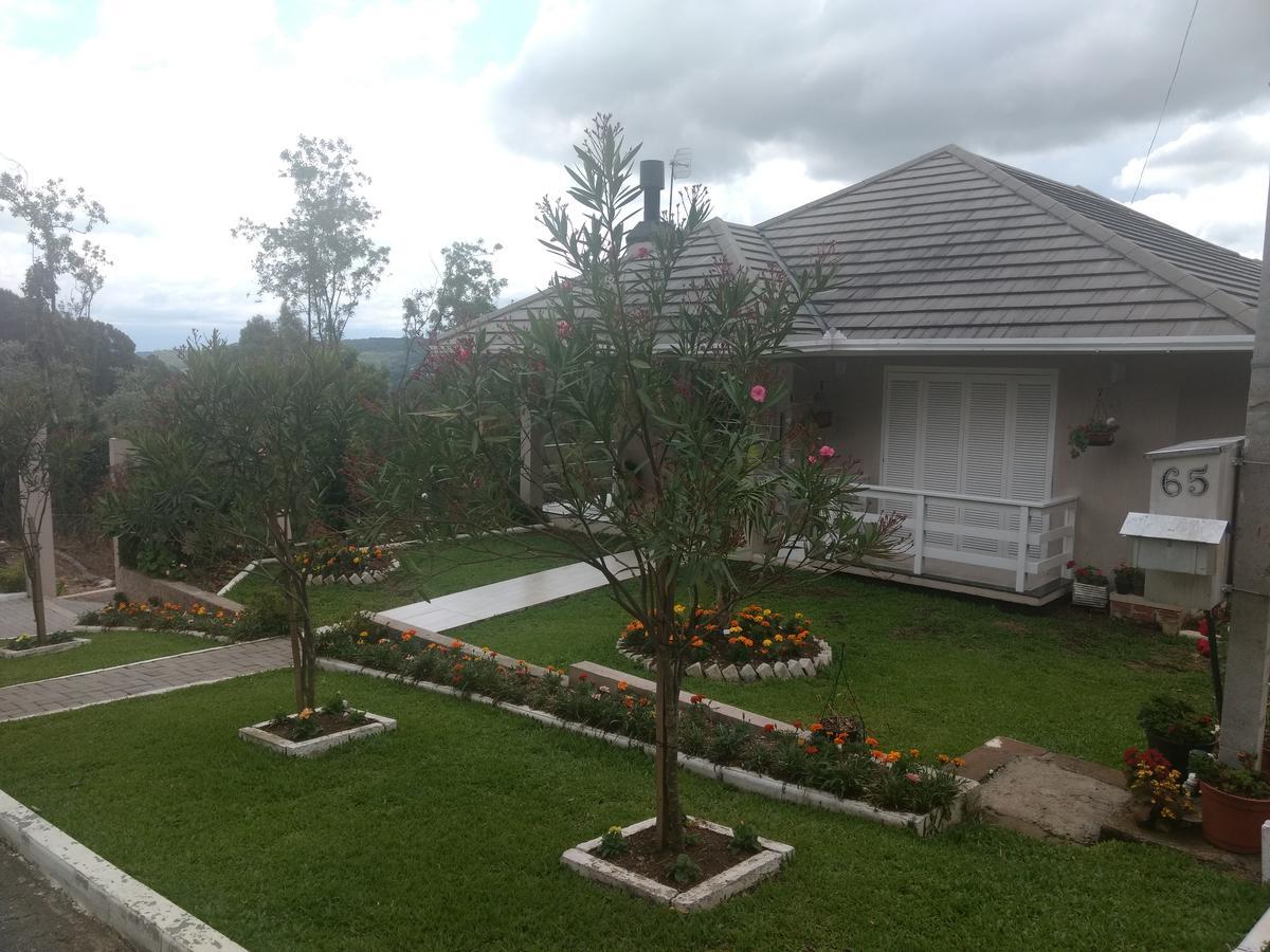 Casa Zanata Apartment Грамаду Екстериор снимка